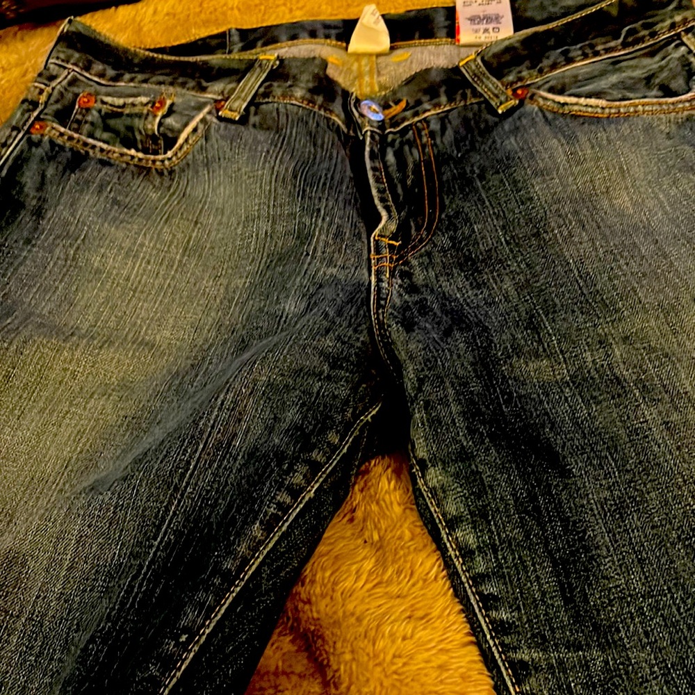 Lucky Brand jeans size 8/29